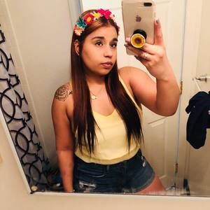 Meet your Posher, Kimberly